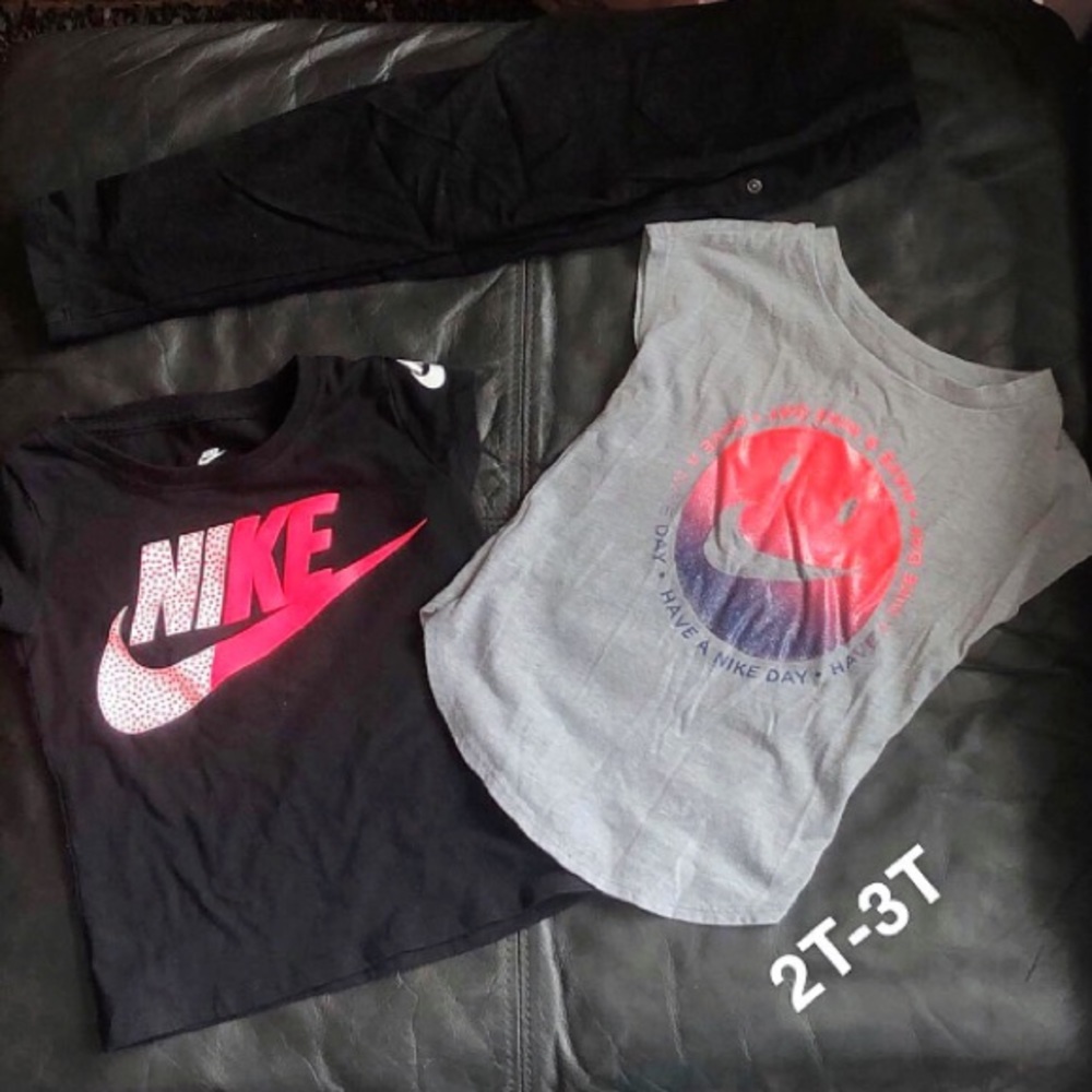 Nike set